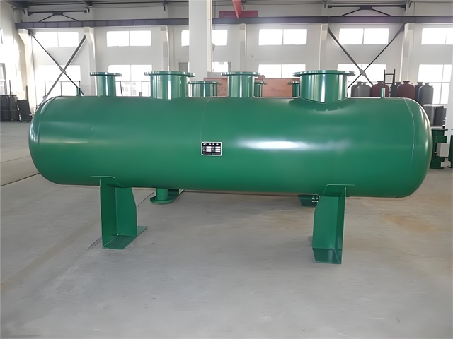 临江集分水器需要电源吗