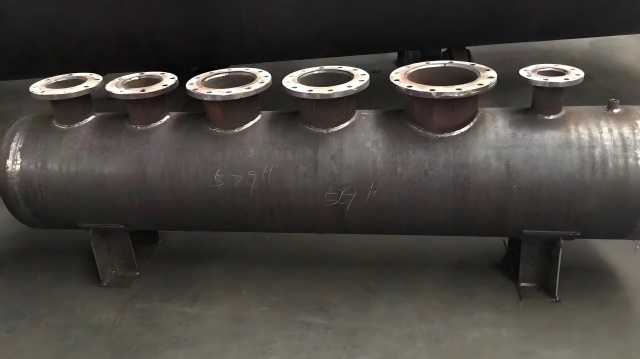 临江集分水器属于特种设备吗