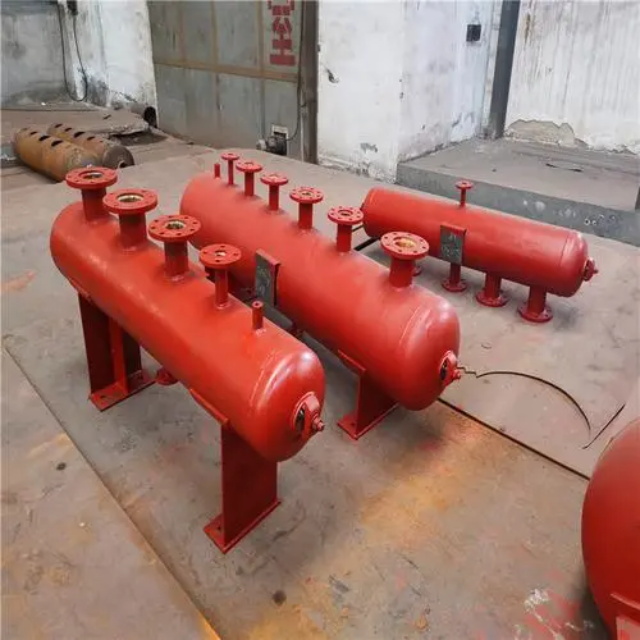 临江分集水器安装高度